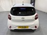 USED 2021 71 HYUNDAI I10 1.0 SE Connect Hatchback 5dr Petrol Manual Euro 6 (s/s) (67 ps) Hyundai Service History-2 Keys