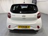 USED 2021 71 HYUNDAI I10 1.0 SE Connect Hatchback 5dr Petrol Manual Euro 6 (s/s) (67 ps) Hyundai Service History-2 Keys