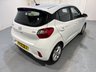 USED 2021 71 HYUNDAI I10 1.0 SE Connect Hatchback 5dr Petrol Manual Euro 6 (s/s) (67 ps) Hyundai Service History-2 Keys