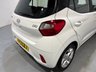 USED 2021 71 HYUNDAI I10 1.0 SE Connect Hatchback 5dr Petrol Manual Euro 6 (s/s) (67 ps) Hyundai Service History-2 Keys