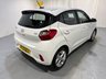 USED 2021 71 HYUNDAI I10 1.0 SE Connect Hatchback 5dr Petrol Manual Euro 6 (s/s) (67 ps) Hyundai Service History-2 Keys