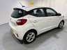 USED 2021 71 HYUNDAI I10 1.0 SE Connect Hatchback 5dr Petrol Manual Euro 6 (s/s) (67 ps) Hyundai Service History-2 Keys