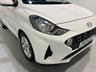 USED 2021 71 HYUNDAI I10 1.0 SE Connect Hatchback 5dr Petrol Manual Euro 6 (s/s) (67 ps) Hyundai Service History-2 Keys