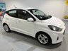 USED 2021 71 HYUNDAI I10 1.0 SE Connect Hatchback 5dr Petrol Manual Euro 6 (s/s) (67 ps) Hyundai Service History-2 Keys