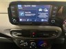 USED 2021 71 HYUNDAI I10 1.0 SE Connect Hatchback 5dr Petrol Manual Euro 6 (s/s) (67 ps) Hyundai Service History-2 Keys