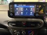USED 2021 71 HYUNDAI I10 1.0 SE Connect Hatchback 5dr Petrol Manual Euro 6 (s/s) (67 ps) Hyundai Service History-2 Keys