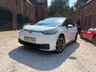 USED 2022 22 VOLKSWAGEN ID.3 Pro 58kWh Life Hatchback 5dr Electric Auto (145 ps) LOW MILES! 1,OWNER! VW HISTORT