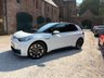 USED 2022 22 VOLKSWAGEN ID.3 Pro 58kWh Life Hatchback 5dr Electric Auto (145 ps) LOW MILES! 1,OWNER! VW HISTORT