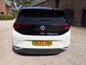 USED 2022 22 VOLKSWAGEN ID.3 Pro 58kWh Life Hatchback 5dr Electric Auto (145 ps) LOW MILES! 1,OWNER! VW HISTORT