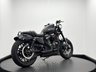 USED 2016 16 HARLEY-DAVIDSON SPORTSTER 1200 XL1200CX  YAMAHA MAIN DEALERSHIP