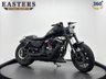 USED 2016 16 HARLEY-DAVIDSON SPORTSTER 1200 XL1200CX  YAMAHA MAIN DEALERSHIP