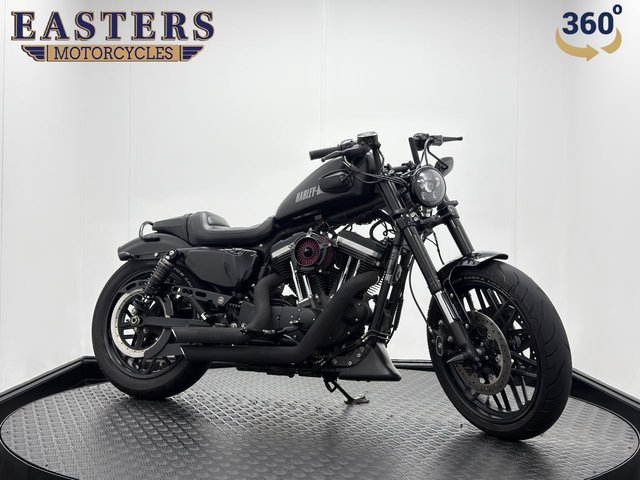 View our HARLEY-DAVIDSON SPORTSTER