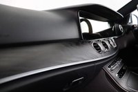 USED 2022 22 MERCEDES-BENZ E CLASS 2.0 E200h MHEV AMG Line Saloon 4dr Petrol Hybrid G-Tronic+ Euro 6 (s/s) (211 ps) NEW STOCK