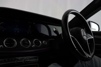 USED 2022 22 MERCEDES-BENZ E CLASS 2.0 E200h MHEV AMG Line Saloon 4dr Petrol Hybrid G-Tronic+ Euro 6 (s/s) (211 ps) NEW STOCK