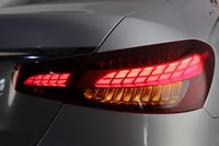 USED 2022 22 MERCEDES-BENZ E CLASS 2.0 E200h MHEV AMG Line Saloon 4dr Petrol Hybrid G-Tronic+ Euro 6 (s/s) (211 ps) NEW STOCK