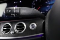 USED 2022 22 MERCEDES-BENZ E CLASS 2.0 E200h MHEV AMG Line Saloon 4dr Petrol Hybrid G-Tronic+ Euro 6 (s/s) (211 ps) NEW STOCK