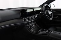 USED 2022 22 MERCEDES-BENZ E CLASS 2.0 E200h MHEV AMG Line Saloon 4dr Petrol Hybrid G-Tronic+ Euro 6 (s/s) (211 ps) NEW STOCK