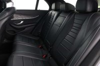 USED 2022 22 MERCEDES-BENZ E CLASS 2.0 E200h MHEV AMG Line Saloon 4dr Petrol Hybrid G-Tronic+ Euro 6 (s/s) (211 ps) NEW STOCK