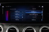 USED 2022 22 MERCEDES-BENZ E CLASS 2.0 E200h MHEV AMG Line Saloon 4dr Petrol Hybrid G-Tronic+ Euro 6 (s/s) (211 ps) NEW STOCK