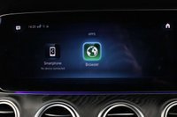 USED 2022 22 MERCEDES-BENZ E CLASS 2.0 E200h MHEV AMG Line Saloon 4dr Petrol Hybrid G-Tronic+ Euro 6 (s/s) (211 ps) NEW STOCK