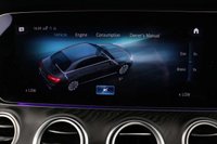 USED 2022 22 MERCEDES-BENZ E CLASS 2.0 E200h MHEV AMG Line Saloon 4dr Petrol Hybrid G-Tronic+ Euro 6 (s/s) (211 ps) NEW STOCK