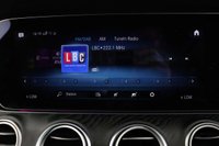 USED 2022 22 MERCEDES-BENZ E CLASS 2.0 E200h MHEV AMG Line Saloon 4dr Petrol Hybrid G-Tronic+ Euro 6 (s/s) (211 ps) NEW STOCK