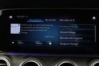 USED 2022 22 MERCEDES-BENZ E CLASS 2.0 E200h MHEV AMG Line Saloon 4dr Petrol Hybrid G-Tronic+ Euro 6 (s/s) (211 ps) NEW STOCK