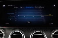 USED 2022 22 MERCEDES-BENZ E CLASS 2.0 E200h MHEV AMG Line Saloon 4dr Petrol Hybrid G-Tronic+ Euro 6 (s/s) (211 ps) NEW STOCK
