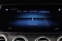 USED 2022 22 MERCEDES-BENZ E CLASS 2.0 E200h MHEV AMG Line Saloon 4dr Petrol Hybrid G-Tronic+ Euro 6 (s/s) (211 ps) NEW STOCK