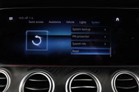 USED 2022 22 MERCEDES-BENZ E CLASS 2.0 E200h MHEV AMG Line Saloon 4dr Petrol Hybrid G-Tronic+ Euro 6 (s/s) (211 ps) NEW STOCK