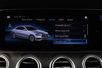 USED 2022 22 MERCEDES-BENZ E CLASS 2.0 E200h MHEV AMG Line Saloon 4dr Petrol Hybrid G-Tronic+ Euro 6 (s/s) (211 ps) NEW STOCK