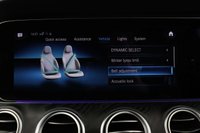 USED 2022 22 MERCEDES-BENZ E CLASS 2.0 E200h MHEV AMG Line Saloon 4dr Petrol Hybrid G-Tronic+ Euro 6 (s/s) (211 ps) NEW STOCK