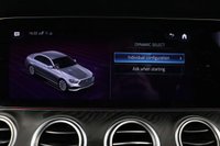 USED 2022 22 MERCEDES-BENZ E CLASS 2.0 E200h MHEV AMG Line Saloon 4dr Petrol Hybrid G-Tronic+ Euro 6 (s/s) (211 ps) NEW STOCK