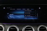 USED 2022 22 MERCEDES-BENZ E CLASS 2.0 E200h MHEV AMG Line Saloon 4dr Petrol Hybrid G-Tronic+ Euro 6 (s/s) (211 ps) NEW STOCK