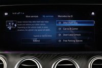 USED 2022 22 MERCEDES-BENZ E CLASS 2.0 E200h MHEV AMG Line Saloon 4dr Petrol Hybrid G-Tronic+ Euro 6 (s/s) (211 ps) NEW STOCK
