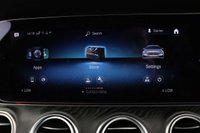 USED 2022 22 MERCEDES-BENZ E CLASS 2.0 E200h MHEV AMG Line Saloon 4dr Petrol Hybrid G-Tronic+ Euro 6 (s/s) (211 ps) NEW STOCK