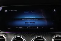 USED 2022 22 MERCEDES-BENZ E CLASS 2.0 E200h MHEV AMG Line Saloon 4dr Petrol Hybrid G-Tronic+ Euro 6 (s/s) (211 ps) NEW STOCK