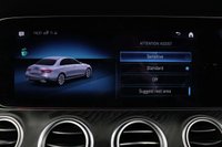USED 2022 22 MERCEDES-BENZ E CLASS 2.0 E200h MHEV AMG Line Saloon 4dr Petrol Hybrid G-Tronic+ Euro 6 (s/s) (211 ps) NEW STOCK