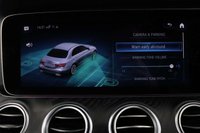 USED 2022 22 MERCEDES-BENZ E CLASS 2.0 E200h MHEV AMG Line Saloon 4dr Petrol Hybrid G-Tronic+ Euro 6 (s/s) (211 ps) NEW STOCK