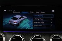 USED 2022 22 MERCEDES-BENZ E CLASS 2.0 E200h MHEV AMG Line Saloon 4dr Petrol Hybrid G-Tronic+ Euro 6 (s/s) (211 ps) NEW STOCK