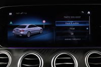 USED 2022 22 MERCEDES-BENZ E CLASS 2.0 E200h MHEV AMG Line Saloon 4dr Petrol Hybrid G-Tronic+ Euro 6 (s/s) (211 ps) NEW STOCK