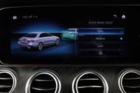 USED 2022 22 MERCEDES-BENZ E CLASS 2.0 E200h MHEV AMG Line Saloon 4dr Petrol Hybrid G-Tronic+ Euro 6 (s/s) (211 ps) NEW STOCK