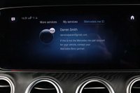 USED 2022 22 MERCEDES-BENZ E CLASS 2.0 E200h MHEV AMG Line Saloon 4dr Petrol Hybrid G-Tronic+ Euro 6 (s/s) (211 ps) NEW STOCK