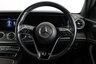 USED 2022 22 MERCEDES-BENZ E CLASS 2.0 E200h MHEV AMG Line Saloon 4dr Petrol Hybrid G-Tronic+ Euro 6 (s/s) (211 ps) NEW STOCK