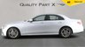 USED 2022 22 MERCEDES-BENZ E CLASS 2.0 E200h MHEV AMG Line Saloon 4dr Petrol Hybrid G-Tronic+ Euro 6 (s/s) (211 ps) NEW STOCK
