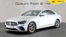 USED 2022 22 MERCEDES-BENZ E CLASS 2.0 E200h MHEV AMG Line Saloon 4dr Petrol Hybrid G-Tronic+ Euro 6 (s/s) (211 ps) NEW STOCK