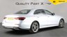 USED 2022 22 MERCEDES-BENZ E CLASS 2.0 E200h MHEV AMG Line Saloon 4dr Petrol Hybrid G-Tronic+ Euro 6 (s/s) (211 ps) NEW STOCK