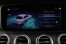 USED 2022 22 MERCEDES-BENZ E CLASS 2.0 E200h MHEV AMG Line Saloon 4dr Petrol Hybrid G-Tronic+ Euro 6 (s/s) (211 ps) NEW STOCK