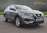 USED 2019 68 NISSAN QASHQAI 1.5 dCi Acenta Premium SUV 5dr Diesel Manual Euro 6 (s/s) (115 ps) CRUISE CONTROL