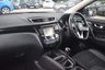 USED 2019 68 NISSAN QASHQAI 1.5 dCi Acenta Premium SUV 5dr Diesel Manual Euro 6 (s/s) (115 ps) CRUISE CONTROL
